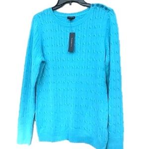 Talbot Sweater Size L
